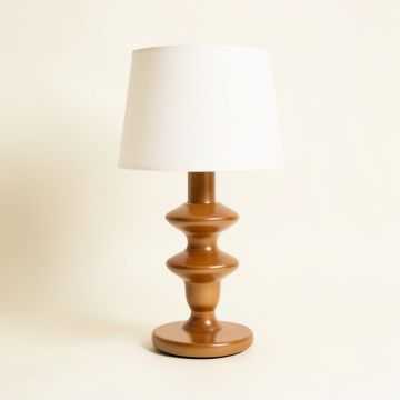 Jo Tiered 16 '' Table Lamp Set (synthetic illustration; no displayed measurements)