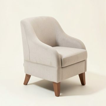 Shamas Upholstered Dining Chair (synthetic illustration; no displayed measurements)