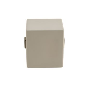 Terzenbach 4 Piece Bathroom Accessory Set