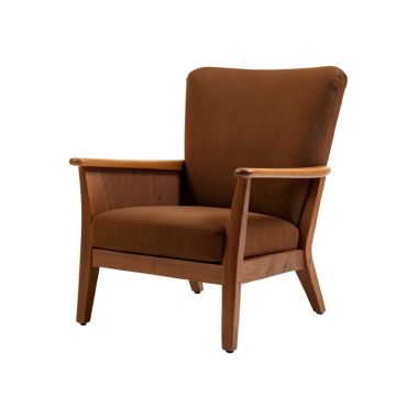 Dahlen 38 '' Wide Wingback Chair
