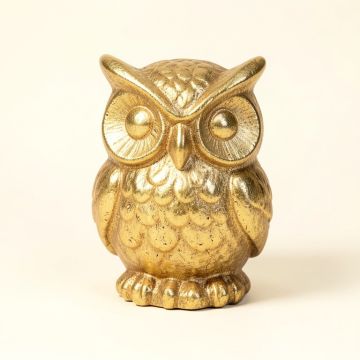 Raymer Owl Garden Stone (synthetic illustration; no displayed measurements)