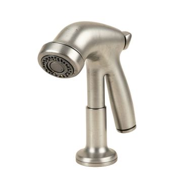 Rite Temp Hydrorail-S Kit With Awaken 2.0 Gpm Shower Head And Hand Shower