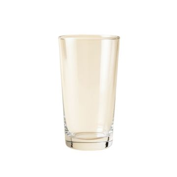 Napoleon Bee 15 Oz . Drinking Glass