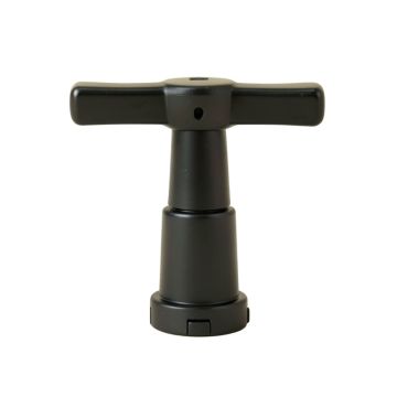 Align Moentrol Faucet Trim With Lever Handle
