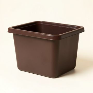 Borneo 110 Gallon Resin Deck Box (synthetic illustration; no displayed measurements)