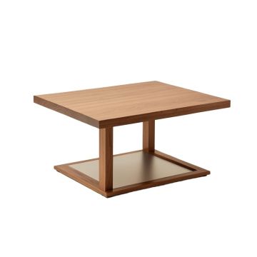 Abella Coffee Table (synthetic illustration; no displayed measurements)