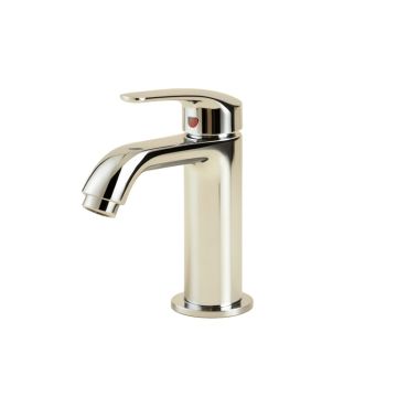 Symmetrix Centerset Faucet Bathroom Faucet