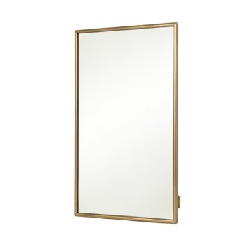 Harsha Contemporary Wall Mirror