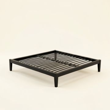 Adstock Bed Frame (synthetic illustration; no displayed measurements)