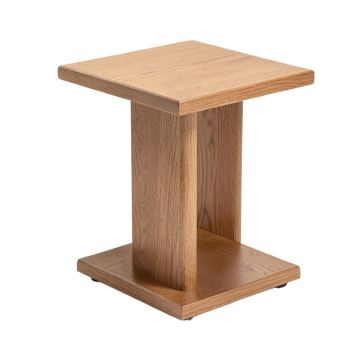 Enrique End Table