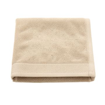 Lake Crossing Bath Towel - Beige