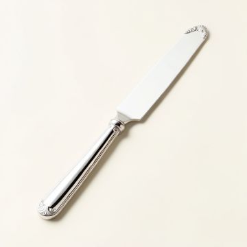 Fairfax Cake Knife (synthetic illustration; no displayed measurements)