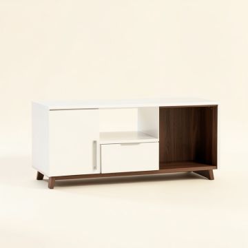 Connice Tv Stand (synthetic illustration; no displayed measurements)