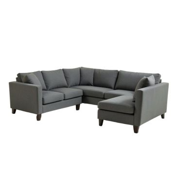 Giulio Standard Configurable Living Room Set