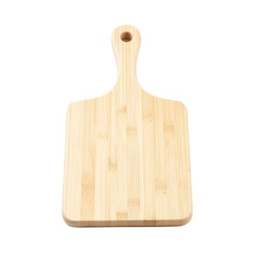 Dawn Bridge Cutting Board - Ivory