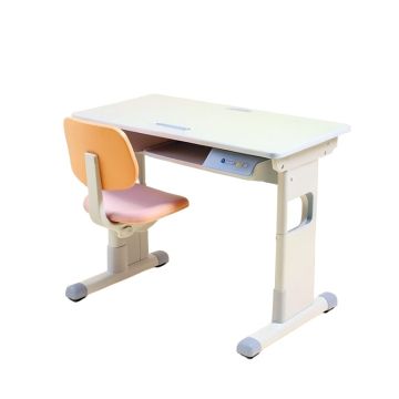 Askil Kids 23.6 '' W Writing Desk And Chair Set
