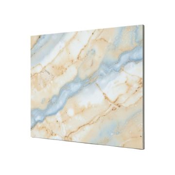 Selene 24 '' X 48 '' Porcelain Marble Look Wall & Floor Tile (synthetic illustration; no displayed measurements)