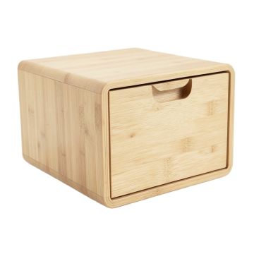 Moss Dale Under-Desk Drawer Unit - Beige