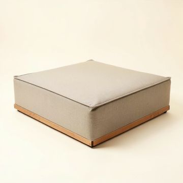Maricela 80 '' Square Arm Sleeper (synthetic illustration; no displayed measurements)