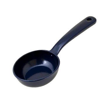 Reed Bluff Cooking Spoon - Navy
