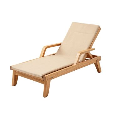 Nannette Chaise Lounge