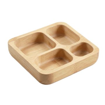 Shore Bluff Empty Pantry Drawer Organizer Insert - Beige