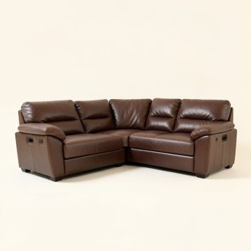 Hartranft 3 Piece Faux Leather Reclining Living Room Set (synthetic illustration; no displayed measurements)