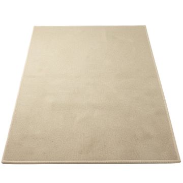 Cedar Bend Rectangular Outdoor Rug - Beige