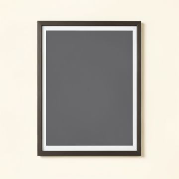 Zen 1 - Unframed Print On Plastic/Acrylic (synthetic illustration; no displayed measurements)