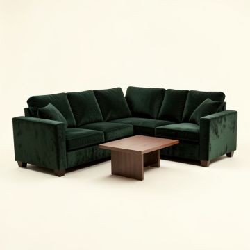 Odum 2 Piece Standard Living Room Set (synthetic illustration; no displayed measurements)