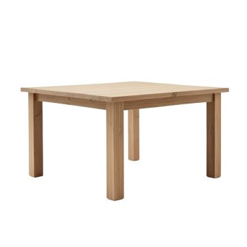 Keown 43 '' Solid Wood Dining Table