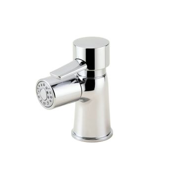 Kohler Forté Traditional Rite-Temp Bath And Shower Valve Trim With Slip-Fit Spout , Less Showerhead (synthetic illustration; no displayed measurements)