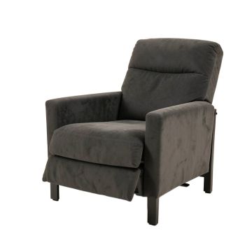 Darneil 35 '' Wide Manual Ergonomic Recliner