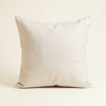 Theriault Solid Cotton Throw Pillow (synthetic illustration; no displayed measurements)