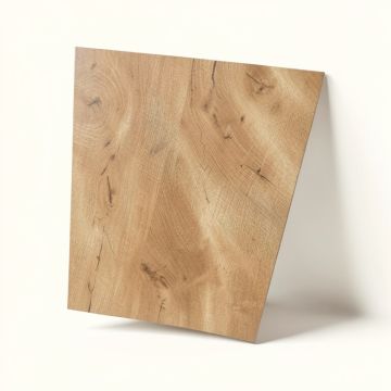 Mansfield 12 '' X 24 '' Porcelain Wood Look Tile (synthetic illustration; no displayed measurements)