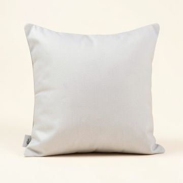 Square Knife Edge Outdoor Square Throw Pillow (synthetic illustration; no displayed measurements)