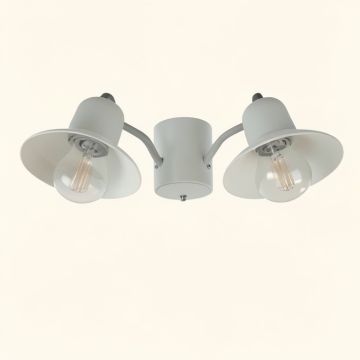 Brimmer 3-Light Vanity Light (synthetic illustration; no displayed measurements)