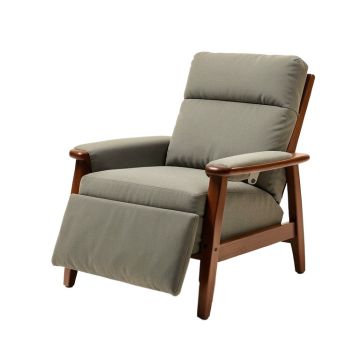 Abberbury 33.5 '' Wide Power Lift Assist Standard Recliner