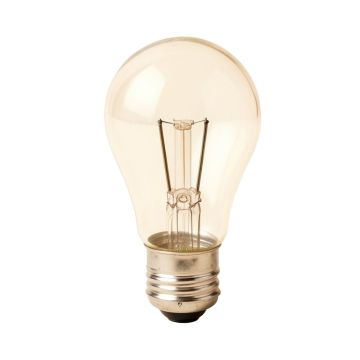 7 Watt , G50 Incandescent , Dimmable Light Bulb , E12/Candelabra Base