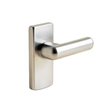 Stainless Steel Slim Modern Euro Cabinet Handle 3 1/2 '' Center To Center Bar Pull Multipack