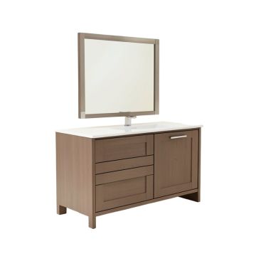 Arjina 30 '' Single Bathroom Vanity Set