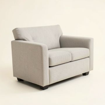 Furniture (synthetic illustration; no displayed measurements)
