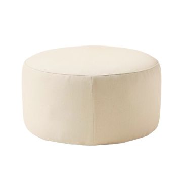 Garst 20 '' Round Pouf Ottoman