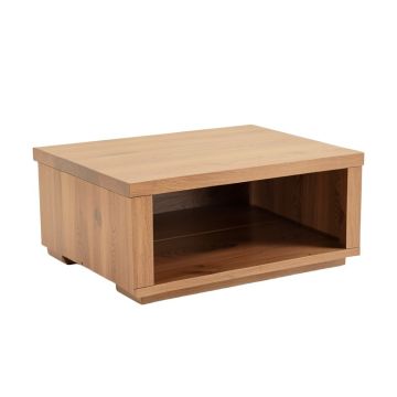 Pliner Coffee Table With Storage