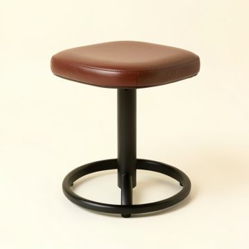 Bressyln Dove Swivel Adjustable Height Bar Stool (synthetic illustration; no displayed measurements)