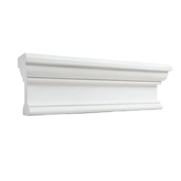 Jonee Barsom 7 7/8 '' H X 96 '' W X 6 5/8 '' D Crown Molding