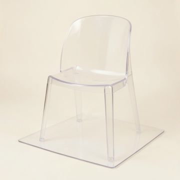 Hard Floor Chair Mat (synthetic illustration; no displayed measurements)