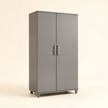 Pella Armoire (synthetic illustration; no displayed measurements)