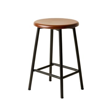 Kaiya 30.4 '' Bar Stool