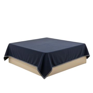Clay Arc Flat Bed Sheet